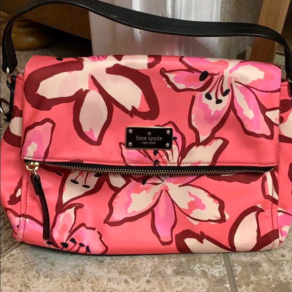 kate spade Handbags - Kate Spade hand bag